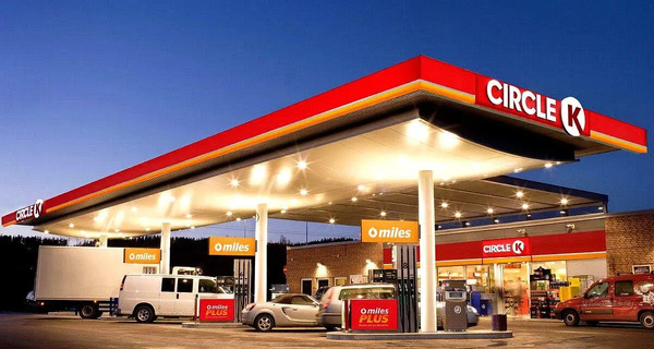 Carburants en France: une aide de 20 centimes par litre pour les transporteurs routiers en avril