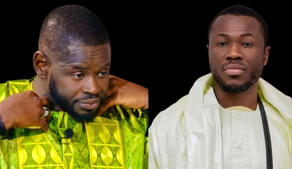 Affaire Ass Dione : une arrestation qui secoue l’opinion au Sénégal Affaire Ass Dione : une arrestation qui secoue l’opinion au Sénégal