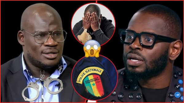 Enquête à Keur Massar : médias et suspects au cœur d’un dossier sensible Enquête à Keur Massar : médias et suspects au cœur d’un dossier sensible