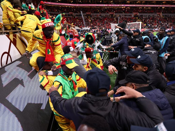 Maroc : le procès en appel des supporters sénégalais renvoyé au 13 avril Maroc : le procès en appel des supporters sénégalais renvoyé au 13 avril