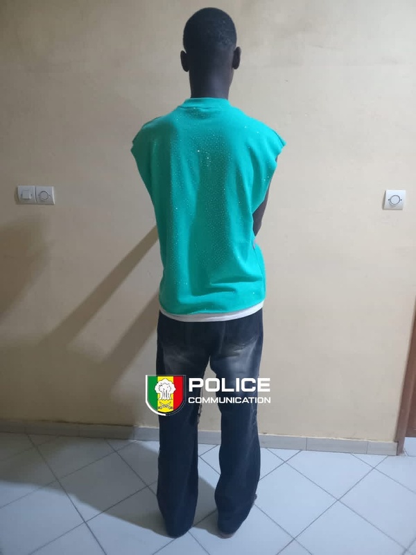 Yeumbeul Sud : un guet-apens vire au scandale sexuel, un suspect échappe de peu au lynchage Yeumbeul Sud : un guet-apens vire au scandale sexuel, un suspect échappe de peu au lynchage