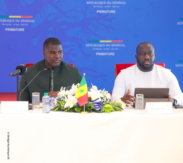 Numérique, culture et tourisme : une convergence stratégique pour renforcer l’attractivité du Sénégal