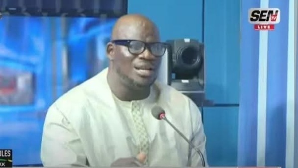 Affaire Kader Dia : le chroniqueur en larmes face au juge d’instruction