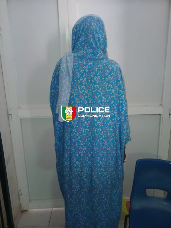 Lutte contre la cyber-escroquerie : Fin de cavale pour une spécialiste du vol sur TikTok