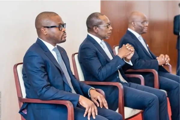 PIB par habitant : le Bénin dépasse le Nigeria malgré l’absence de pétrole PIB par habitant : le Bénin dépasse le Nigeria malgré l’absence de pétrole