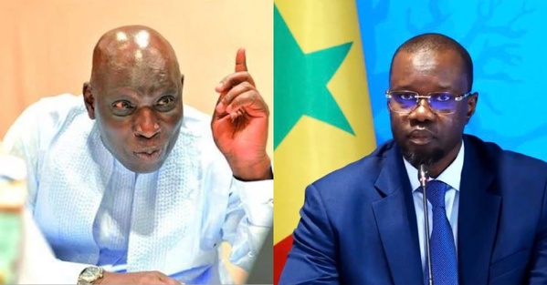 Affaire du Zircon : Madiambal Diagne lance de graves accusations contre le camp de Sonko Affaire du Zircon : Madiambal Diagne lance de graves accusations contre le camp de Sonko
