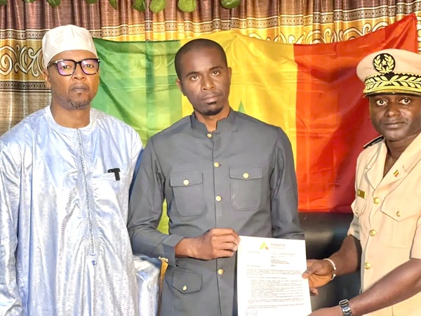 Tambacounda : l’Adepme renforce son ancrage local avec l’installation d’un point focal Tambacounda : l’Adepme renforce son ancrage local avec l’installation d’un point focal