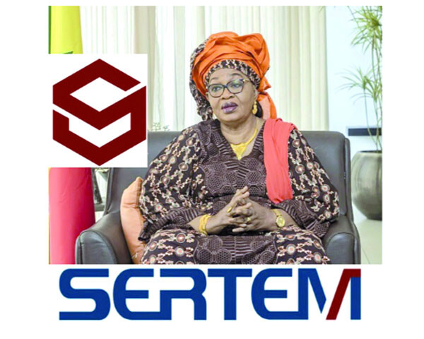 Der/Fj – Groupe Sertem : un marché public au cœur d’un bras de fer judiciaire