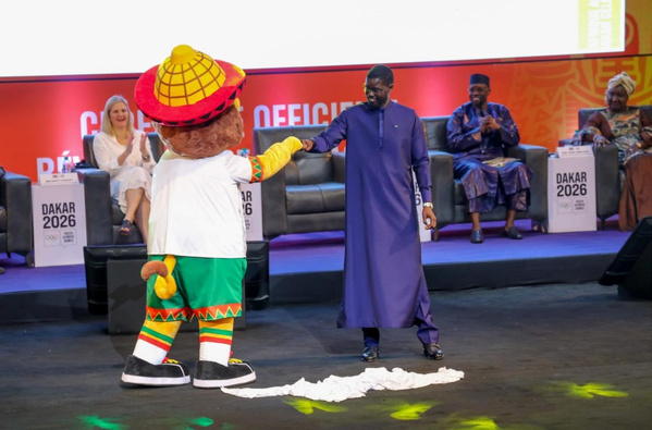 Sénégal : Bassirou Diomaye Faye lance un plan historique pour la jeunesse en 2026 Sénégal : Bassirou Diomaye Faye lance un plan historique pour la jeunesse en 2026