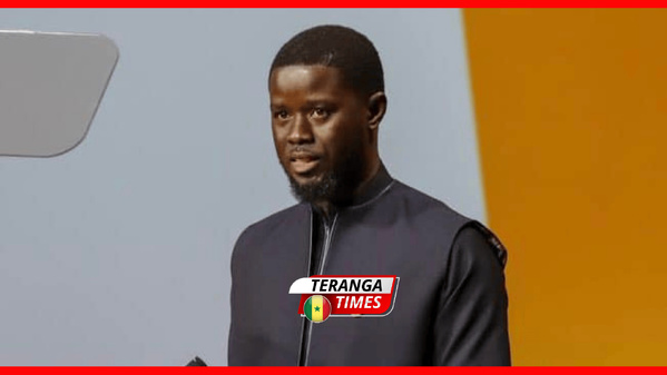 Transparence extractive : Le Sénégal décroche un score record de 89/100 à l'ITIE Transparence extractive : Le Sénégal décroche un score record de 89/100 à l'ITIE