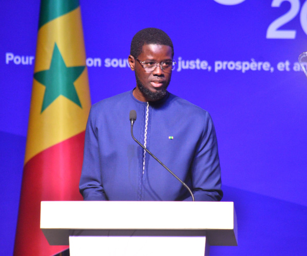 Éducation au Sénégal: Le Gouvernement lance un plan d'urgence pour les filières STEM Éducation au Sénégal: Le Gouvernement lance un plan d'urgence pour les filières STEM