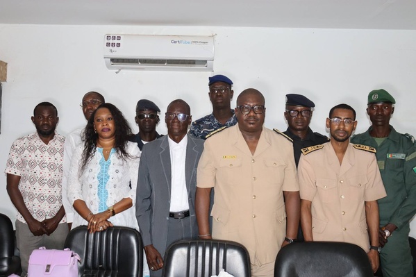 66ème anniversaire de l’Indépendance: Bambey en ordre de marche pour une célébration historique