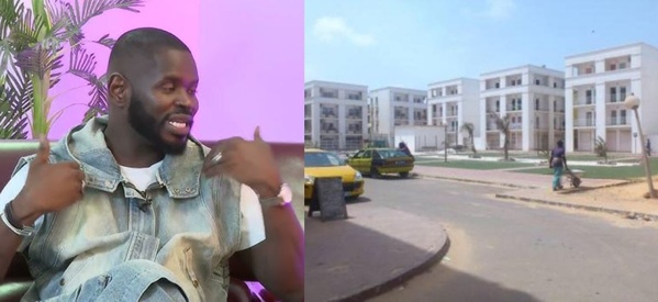 Cité Mixta : Le nom de Pape Cheikh Diallo cité dans l'affaire de viol sur mineure Cité Mixta : Le nom de Pape Cheikh Diallo cité dans l'affaire de viol sur mineure