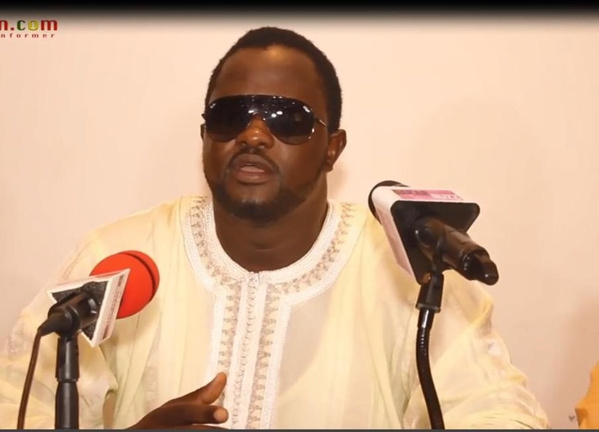 Diffamation à Dakar: Cheikh Mbacké Gadiaga réclame un milliard de FCFA à Dj Yves et Délégué Amar Diffamation à Dakar: Cheikh Mbacké Gadiaga réclame un milliard de FCFA à Dj Yves et Délégué Amar