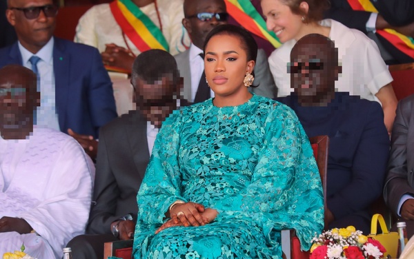 4 avril : Absa Faye appelle à une indépendance vécue au quotidien 4 avril : Absa Faye appelle à une indépendance vécue au quotidien