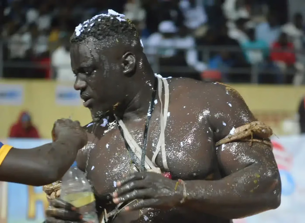 Sa Thiès: « Franc n’est pas une priorité » après sa victoire sur Modou Lô