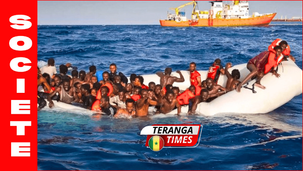 Naufrage en mer Méditerranée : plus de 70 migrants portés disparus Naufrage en mer Méditerranée : plus de 70 migrants portés disparus