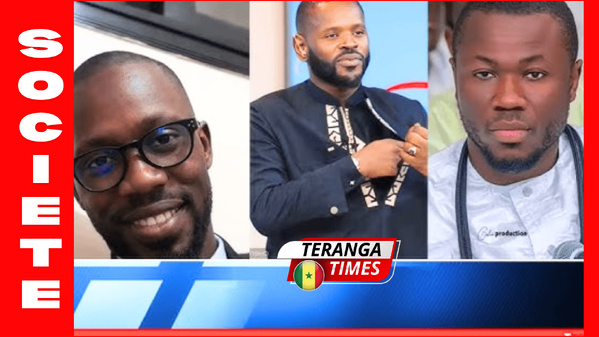 Affaire Pape Cheikh DIALLO : le Dr Serigne Mourtalla Guèye intercepté puis placé sous mandat de dépôt