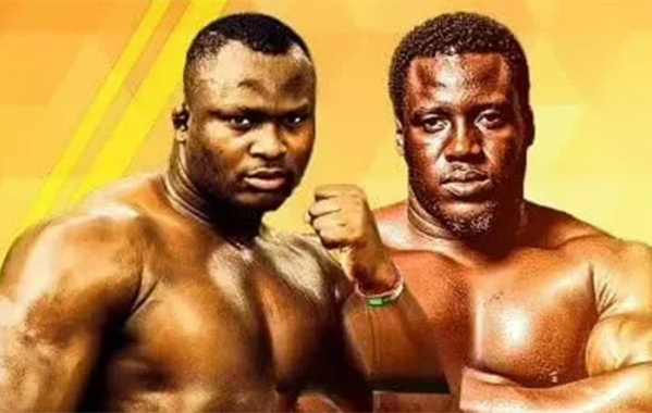 Lutte : le combat Modou Lô–Sa Thiès s’exporte à l’international, les stars du foot réagissent Lutte : le combat Modou Lô–Sa Thiès s’exporte à l’international, les stars du foot réagissent