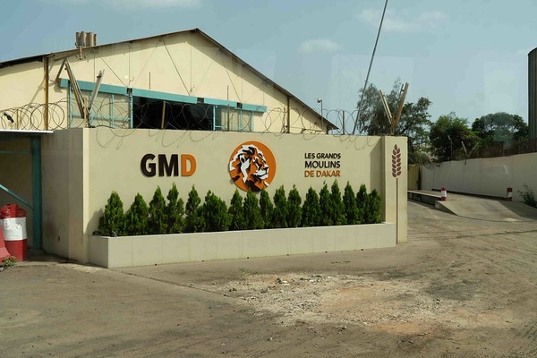 Investissement: Seaboard renforce sa présence au Sénégal et mise sur l’innovation Investissement: Seaboard renforce sa présence au Sénégal et mise sur l’innovation