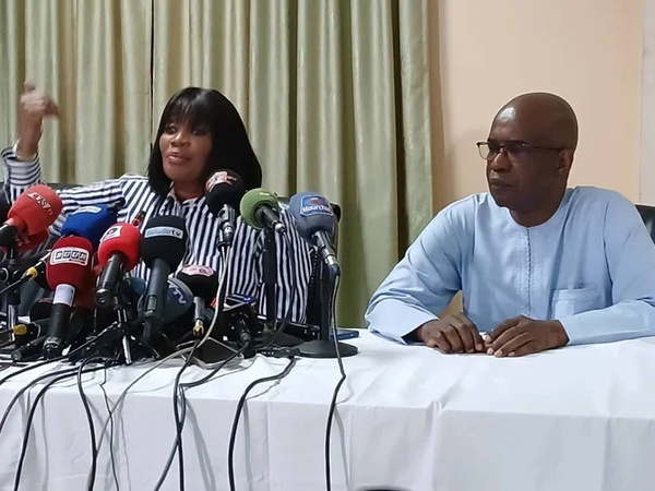 Aide à la presse: le CDEPS saisit l’OFNAC pour « détournement de fonds » Aide à la presse: le CDEPS saisit l’OFNAC pour « détournement de fonds »