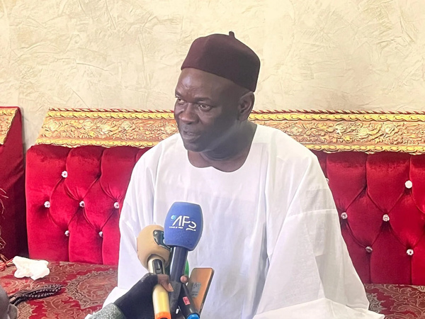 Touba : Derniers réglages pour le Magal de Serigne Abdou Lahad Mbacké, l’État mobilise ses services