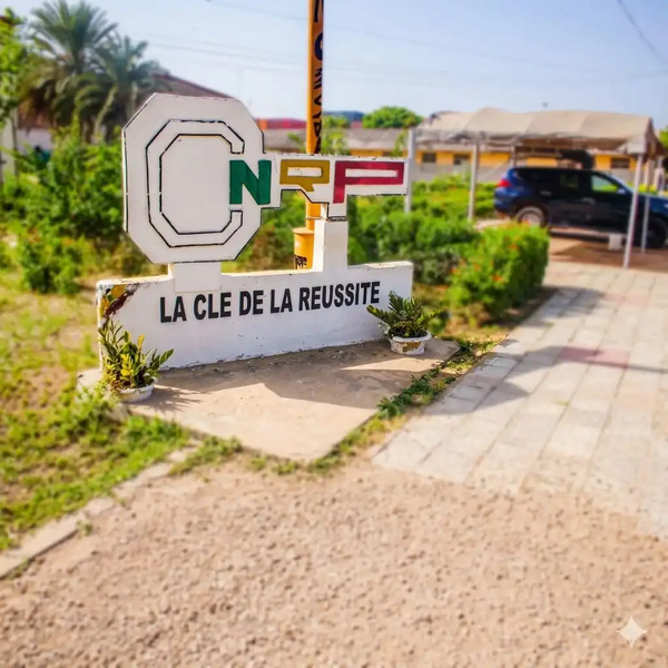 Formation : Ouverture du concours d’entrée au CNQP ce 09 avril, tout ce qu'il faut savoir