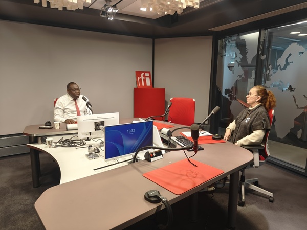 Innovation mondiale: L’Institut Pasteur de Dakar crée le premier test de diagnostic rapide de la rougeole Innovation mondiale: L’Institut Pasteur de Dakar crée le premier test de diagnostic rapide de la rougeole