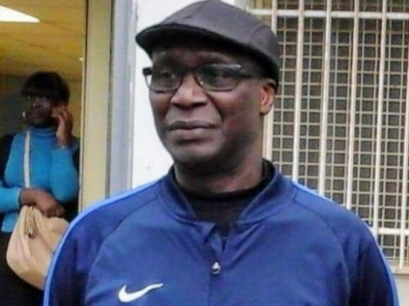 Deuil: Le football sénégalais pleure la disparition d'Oumar Ndiaye dit « Bosquier »