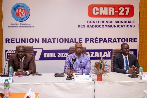 CMR-27: le Sénégal mobilise ses acteurs pour définir une position nationale stratégique