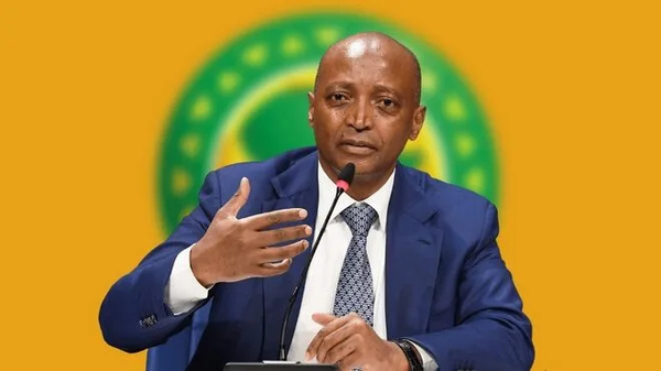 Supporters sénégalais détenus au Maroc : Patrice Motsepe reconnaît une « responsabilité » de la Confédération africaine de football Supporters sénégalais détenus au Maroc : Patrice Motsepe reconnaît une « responsabilité » de la Confédération africaine de football