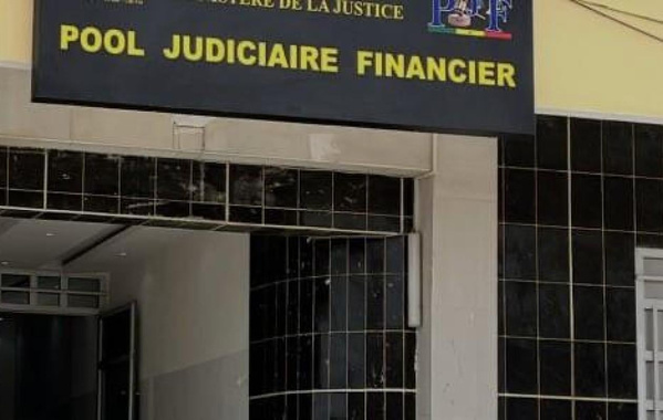 Pool judiciaire financier : la directrice commerciale d’Addoha jugée ce jeudi pour détournement de fonds Pool judiciaire financier : la directrice commerciale d’Addoha jugée ce jeudi pour détournement de fonds