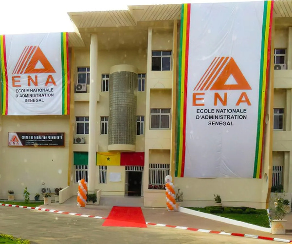 Réforme de l’ENA Sénégal: Vers un nouveau modèle de manager public pour la « Vision 2050 »