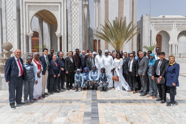 L’économie sociale et solidaire, un levier de souveraineté et d’inclusion pour le Sénégal