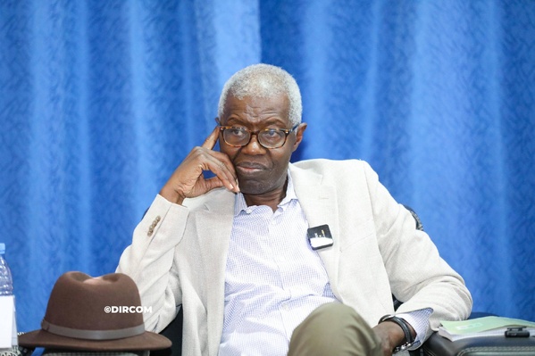 UCAD: le débat sur l’universel au cœur d’un Grand Dialogue en sciences humaines UCAD: le débat sur l’universel au cœur d’un Grand Dialogue en sciences humaines