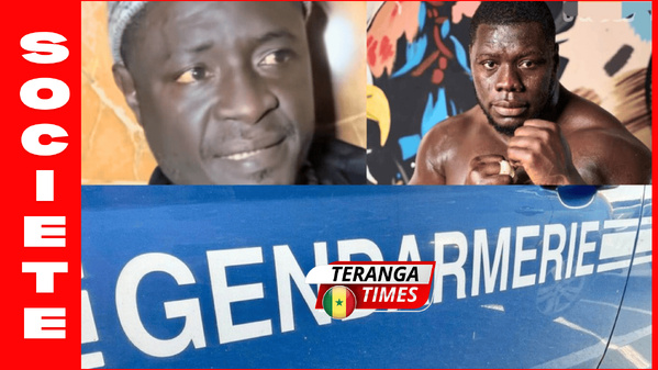 Brigade de recherches : « Pimpi » arrêté pour menaces et injures contre le lutteur Franc Brigade de recherches : « Pimpi » arrêté pour menaces et injures contre le lutteur Franc