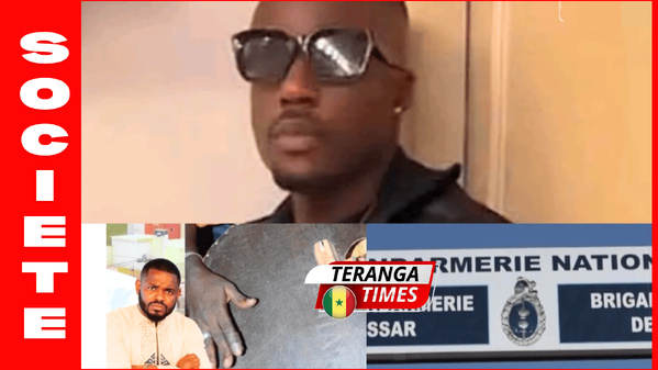 Affaire Pape Cheikh Diallo : six nouveaux suspects placés sous mandat de dépôt Affaire Pape Cheikh Diallo : six nouveaux suspects placés sous mandat de dépôt