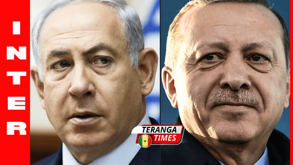Cessez-le-feu avec l’Iran: Benyamin Netanyahu critique les propos de Recep Tayyip Erdogan