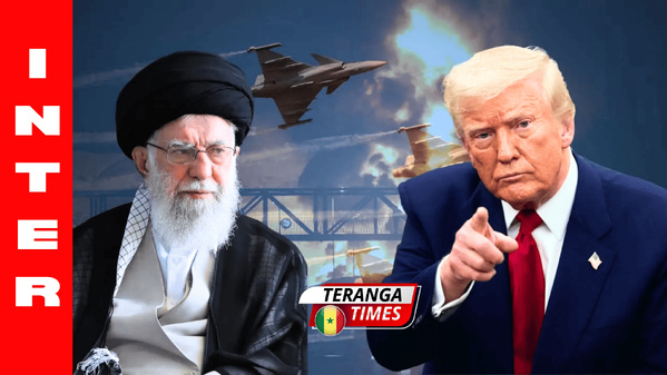 Diplomatie : Donald Trump affiche sa fermeté malgré les négociations avec l’Iran