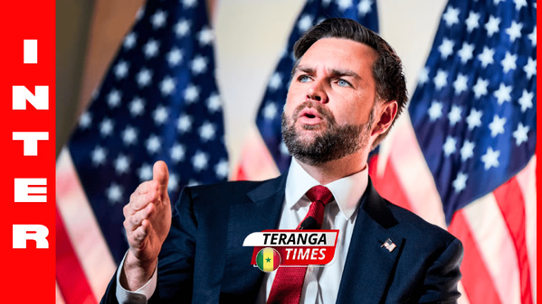 Négociations à Islamabad : Pourquoi la mission de JD Vance est décisive pour 2028? Négociations à Islamabad : Pourquoi la mission de JD Vance est décisive pour 2028?