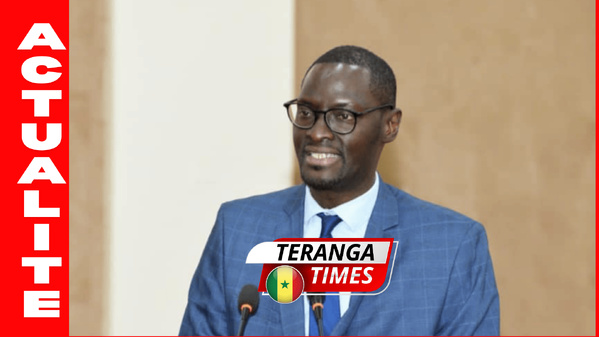 Polémique à la Sogepa : Me Abdoulaye Tine brise le silence et porte plainte contre Yoor Yoor. Polémique à la Sogepa : Me Abdoulaye Tine brise le silence et porte plainte contre Yoor Yoor.