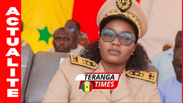 Koumpentoum : Incident protocolaire au festival Pencum Niani, la gendarmerie remet de l'ordre Koumpentoum : Incident protocolaire au festival Pencum Niani, la gendarmerie remet de l'ordre