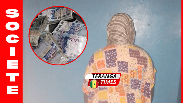 Grand Yoff : une femme déférée pour une escroquerie aux visas de plus de 6 millions FCFA