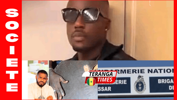 Affaire Keur Massar : Les résultats médicaux de Hady Guèye tombent, l'accusation de transmission de VIH écartée