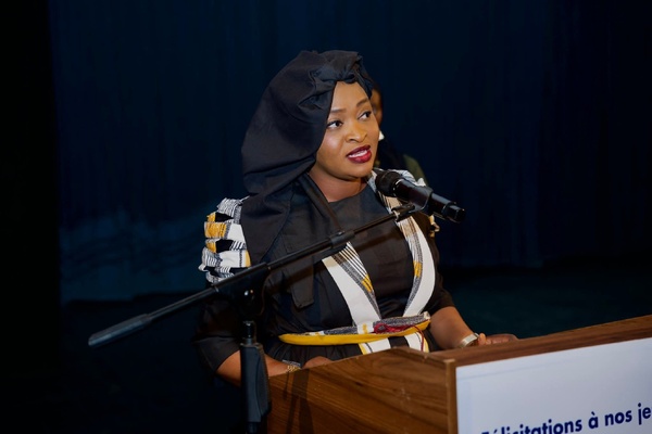 Santé et Entrepreneuriat : Mme Diattara Ndeye Fatou Mbodj marraine la promotion PROSMED 2025