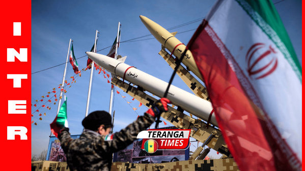 Nucléaire iranien : des capacités intactes malgré les frappes Nucléaire iranien : des capacités intactes malgré les frappes