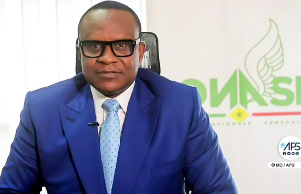 Affaire « valise d’un milliard FCFA » : la justice rejette la plainte de Lat Diop Affaire « valise d’un milliard FCFA » : la justice rejette la plainte de Lat Diop