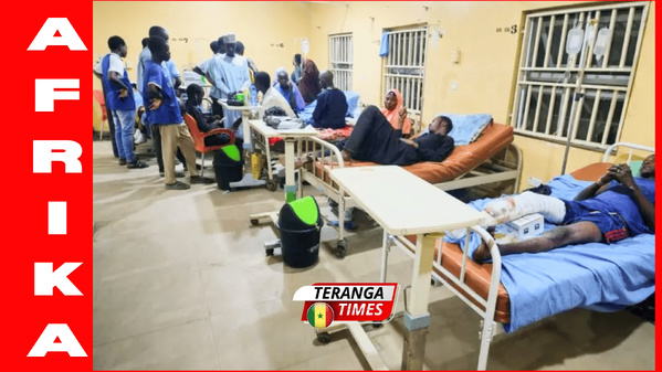 Nigeria : des frappes aériennes visant des djihadistes font au moins 56 morts dans un marché, une enquête ouverte Nigeria : des frappes aériennes visant des djihadistes font au moins 56 morts dans un marché, une enquête ouverte