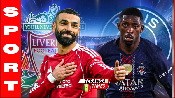 Ligue des champions : le PSG élimine Liverpool et file en demi-finale Ligue des champions : le PSG élimine Liverpool et file en demi-finale