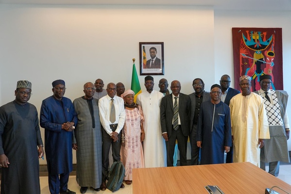 Relance des ICS : Ousmane Sonko mise sur l’expertise des anciens dirigeants pour relancer le géant industriel